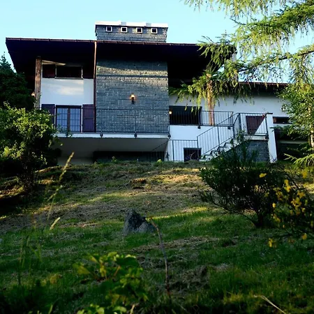 公寓式酒店 Il Larice D' Oro