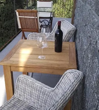 Il Larice D' Oro 公寓式酒店 Sueglio