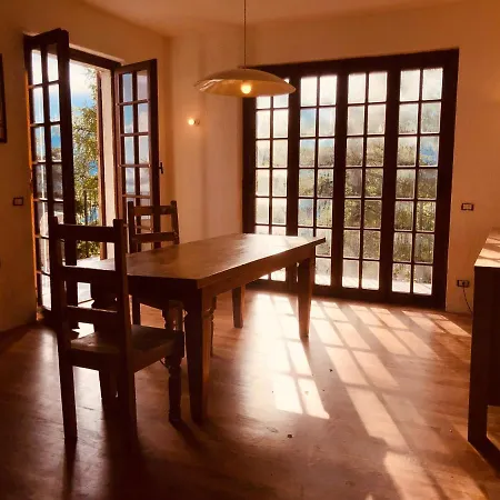 Il Larice D' Oro Aparthotel