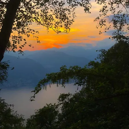 아파트호텔 Il Larice D' Oro