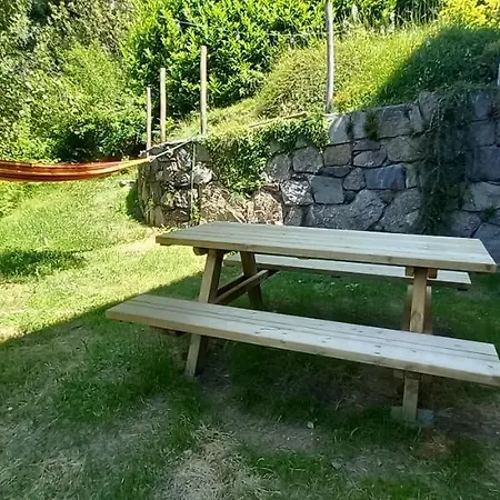Il Larice D' Oro 아파트호텔 Sueglio