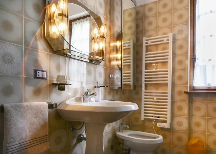 Il Larice D' Oro Aparthotel 3*