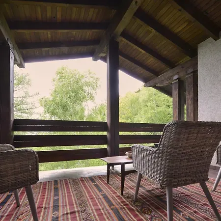 Il Larice D' Oro Aparthotel 3*