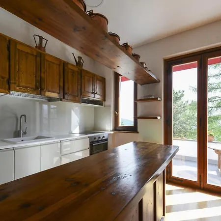 Il Larice D' Oro Aparthotel 3*