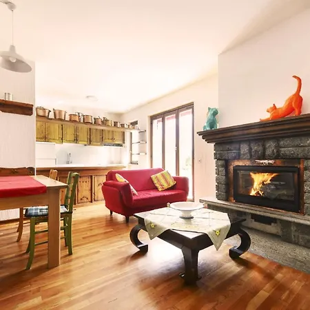 Il Larice D' Oro Aparthotel 3*